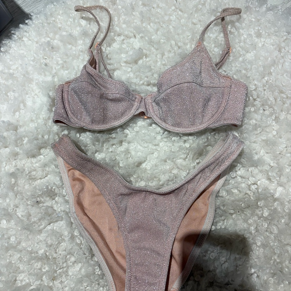 Triangl Swimwear Lina bikini